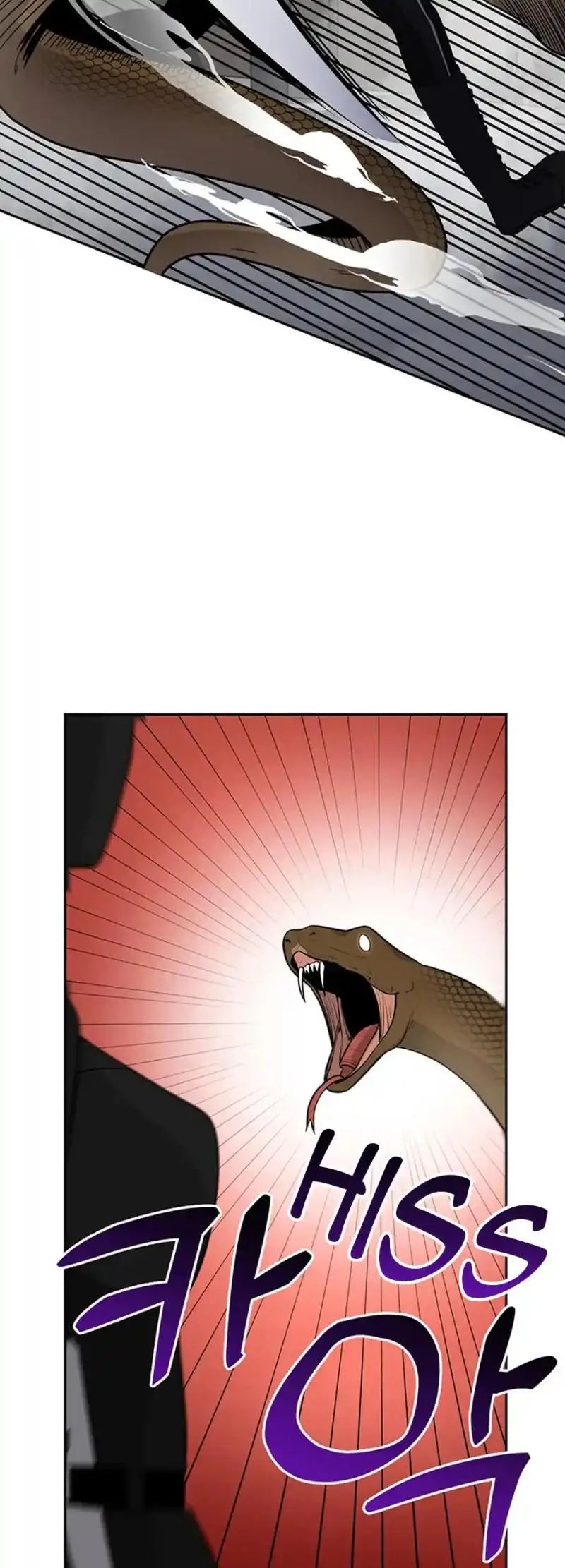 Scorpion Time Chapter 20 48